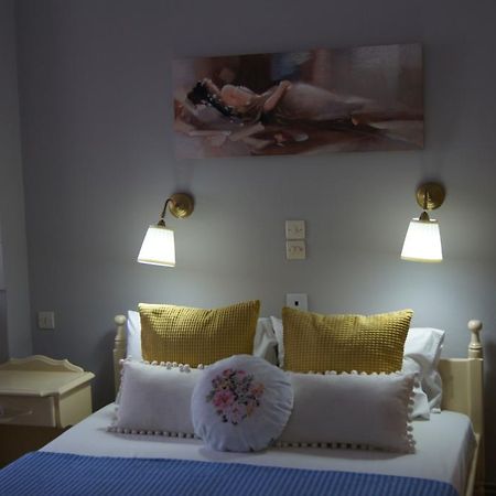 Stella Studios Patitírion Dış mekan fotoğraf