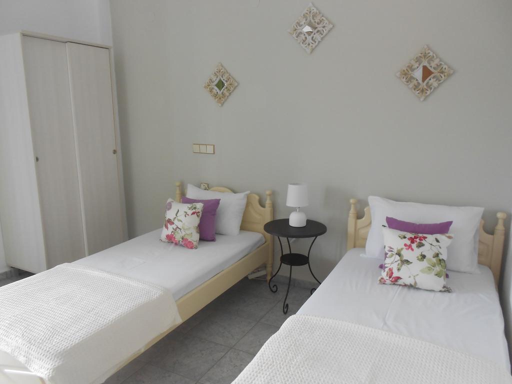 Stella Studios Patitírion Dış mekan fotoğraf