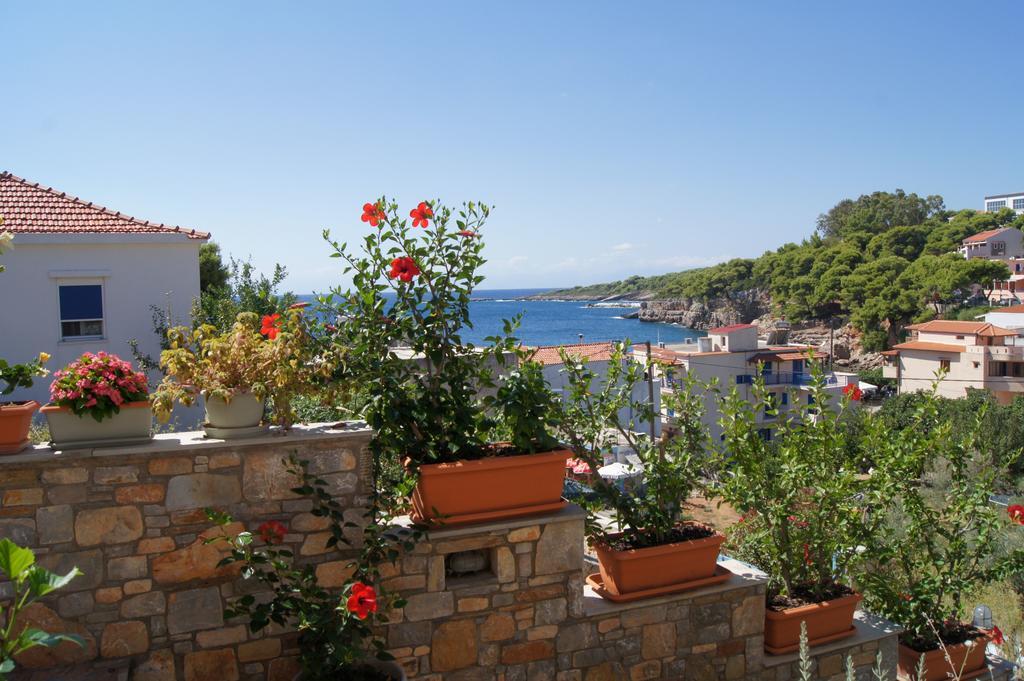 Stella Studios Patitírion Dış mekan fotoğraf