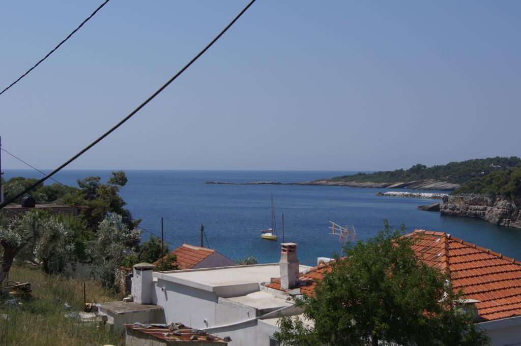 Stella Studios Patitírion Dış mekan fotoğraf