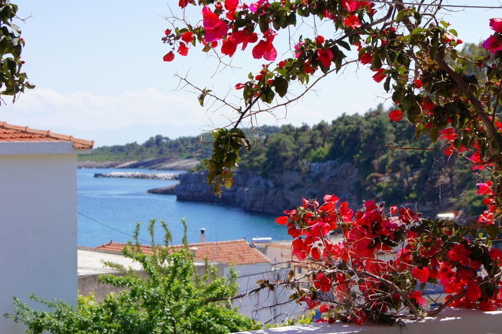 Stella Studios Patitírion Dış mekan fotoğraf