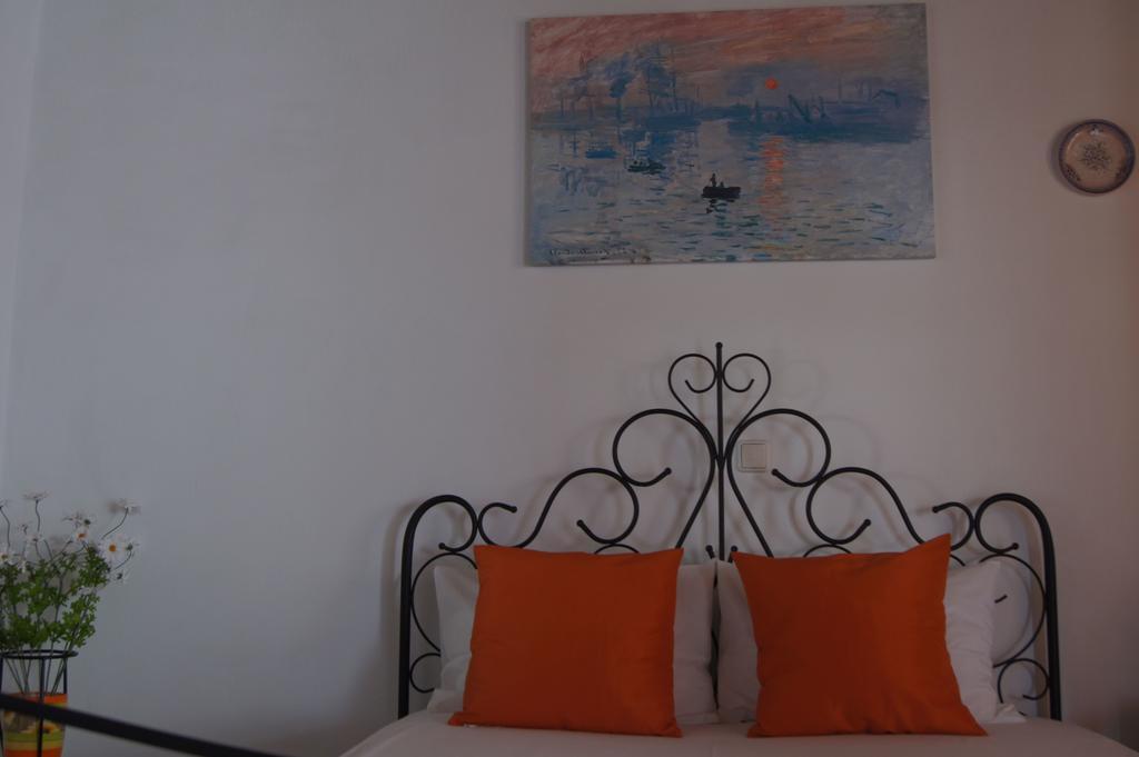 Stella Studios Patitírion Dış mekan fotoğraf