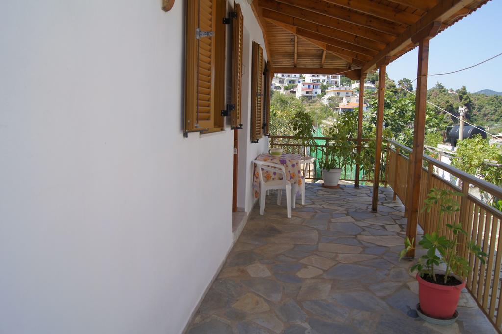 Stella Studios Patitírion Dış mekan fotoğraf