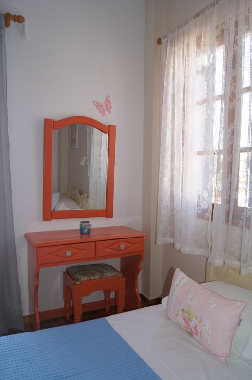 Stella Studios Patitírion Dış mekan fotoğraf