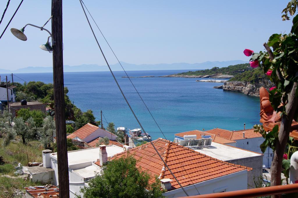 Stella Studios Patitírion Dış mekan fotoğraf