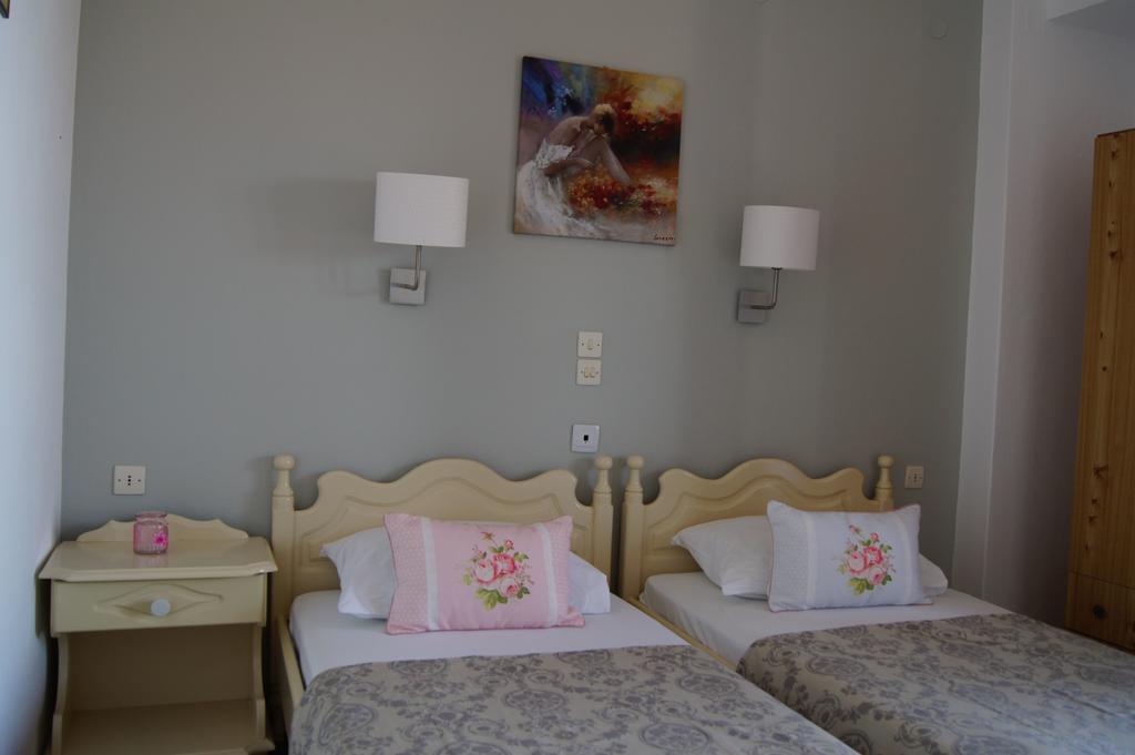 Stella Studios Patitírion Dış mekan fotoğraf